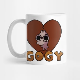 Gogy Mug